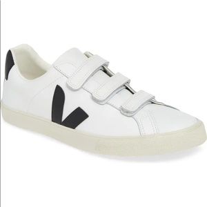 NEW! Veja Esplar 3-lock Sneakers